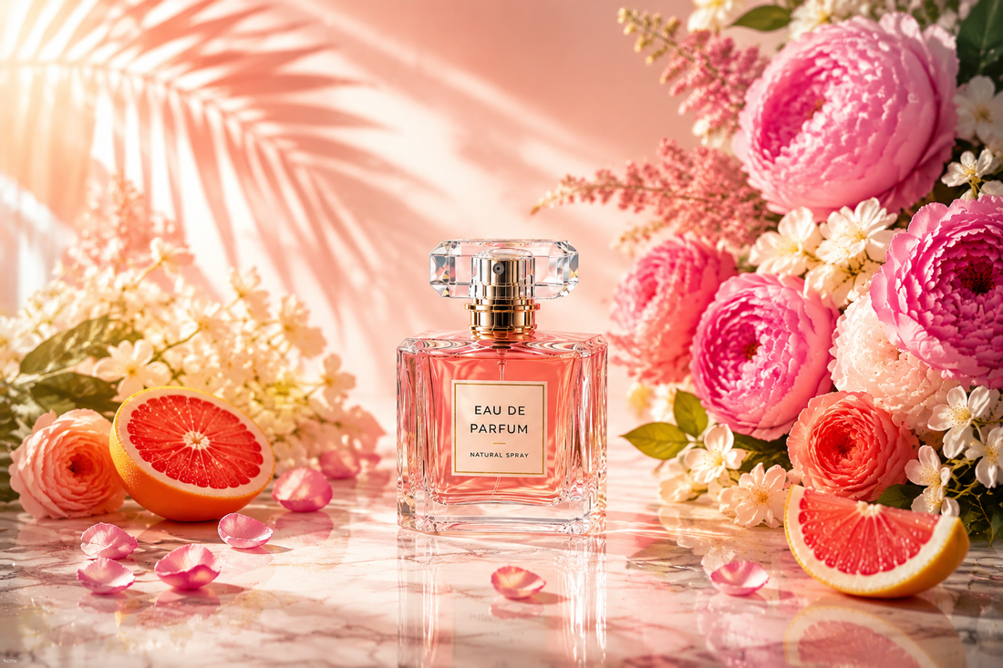 How to Choose Your Signature Scent