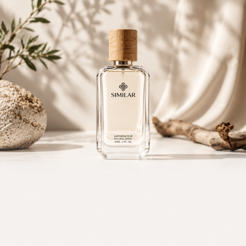 Alternative Fragrances