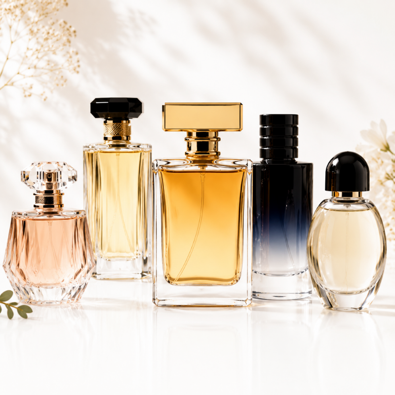 All Perfumes