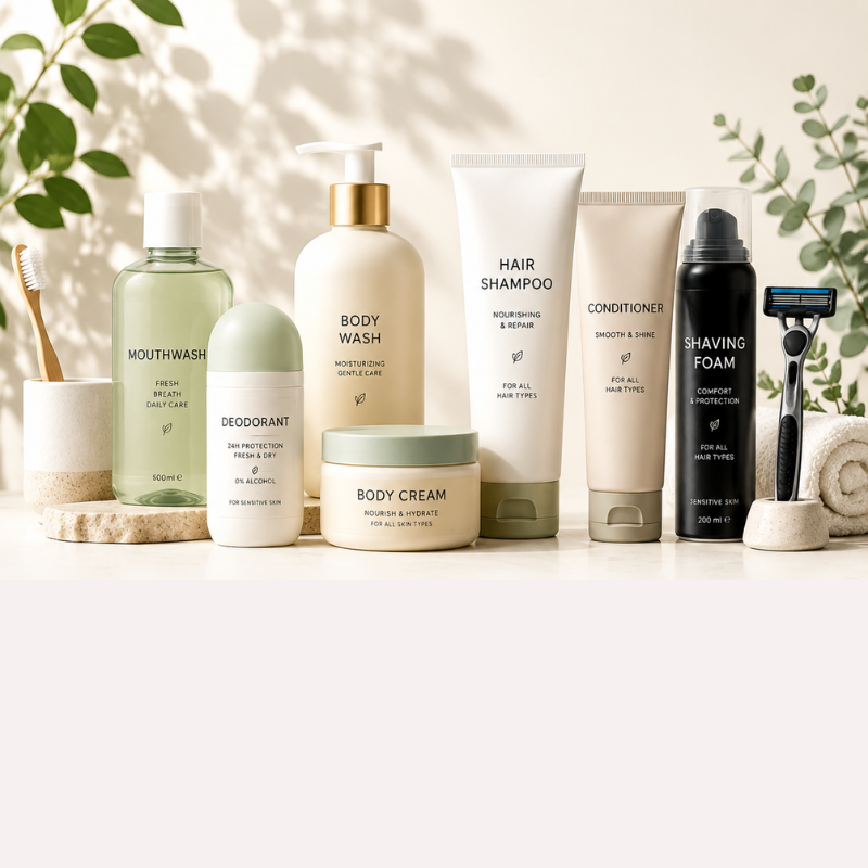 All Personal Care