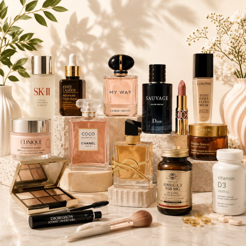 Bestsellers