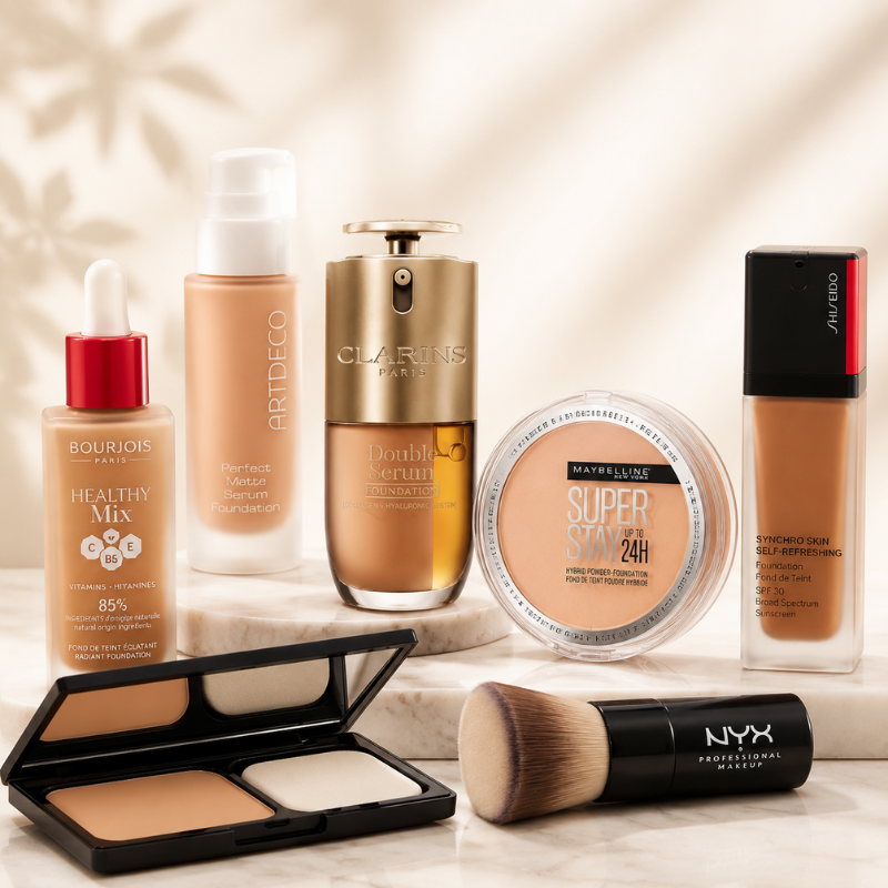 Face Makeup