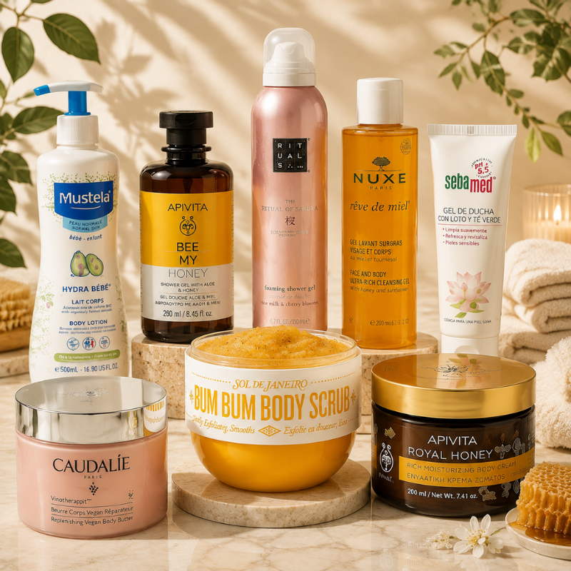 Body Care