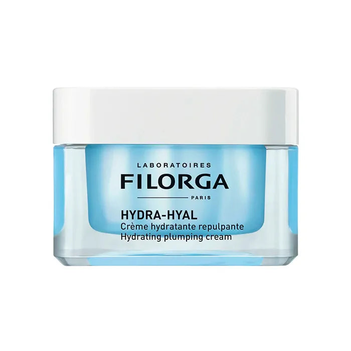Filorga Hydra-Hyal Repulping Moisturising Cream 30ml