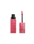 Maybelline Superstay Vinyl Ink Liquid Lipstick 145-Rouge 4,2ml