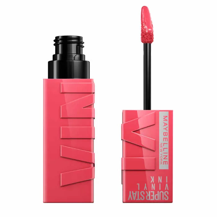 Maybelline Superstay Vinyl Ink Liquid Lipstick 160 Sultry 4.2ml