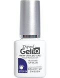 Beter Depend Gel Iq Esmalte Blocks Blue 41120