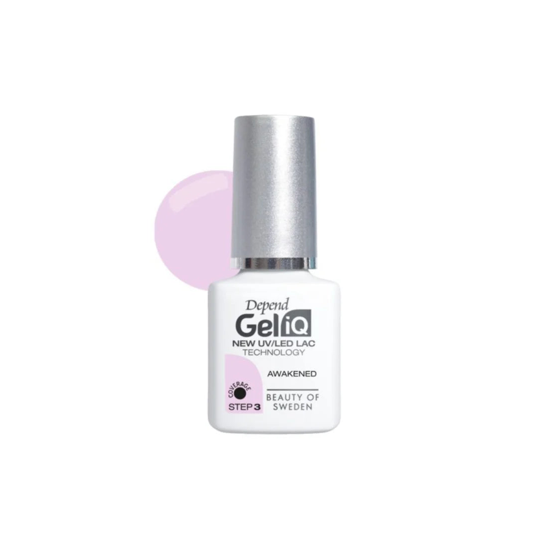 Beter Depend Gel Iq Esmalte Awakened 41140