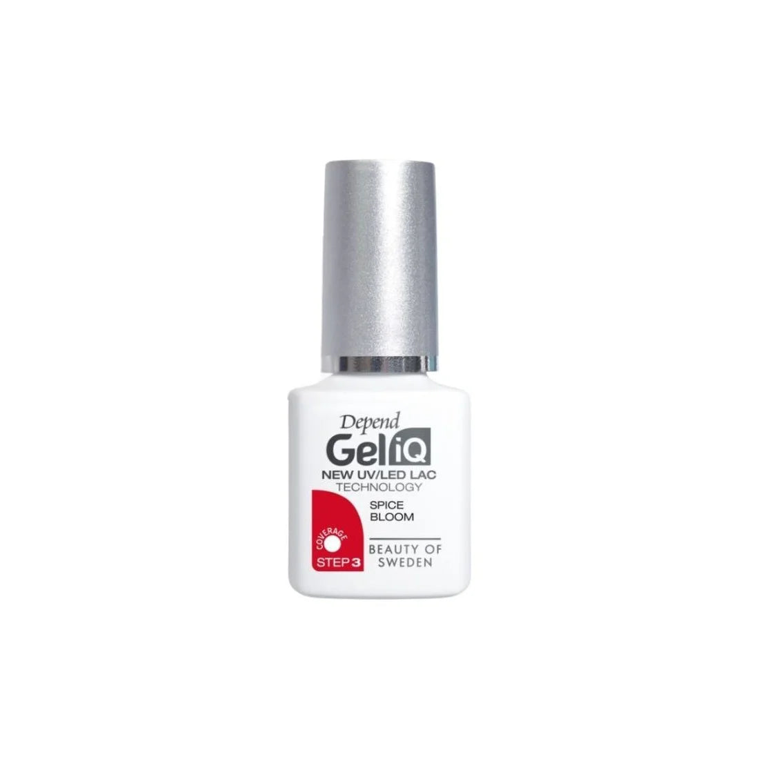 Beter Depend Gel Iq Esmalte Spice Bloom 41143