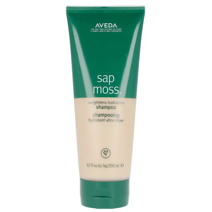 Aveda Sap Moss Weightless Hydration Shampoo 200ml