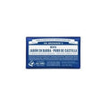 Dr. Bronner's Jábon Pastilla Bio 140 Grs Menta