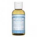Dr. Bronner's Jábon Líquido Bio 60ml Bebes Neutr