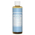 Dr. Bronner's Jábon Líquido Bio 240ml Bebes Neut