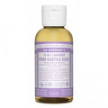 Dr. Bronner's Jábon Líquido Bio 60ml Lavanda