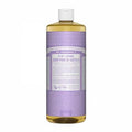 Dr. Bronner's Jábon Líquido Bio 475ml Lavanda