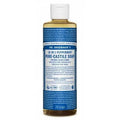 Dr. Bronner's Jábon Líquido Bio 240ml Menta
