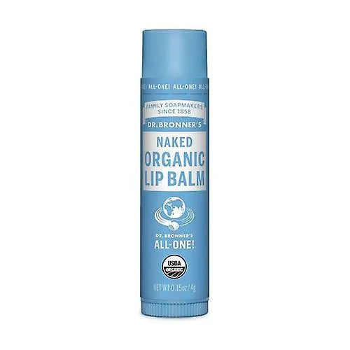 Dr. Bronner's Balsamo Labial Bio Bebes Neutral