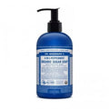 Dr. Bronner's Jabones De Azúcar Bio 355ml Menta