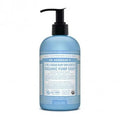 Dr. Bronner's Jabones De Azúcar Bio 355ml Bebes