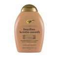 OGX Brazilian Keratin Smooth Smoothing Shampoo 385 ml