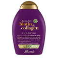 Ogx Biotin&Collagen Shampoo 385ml