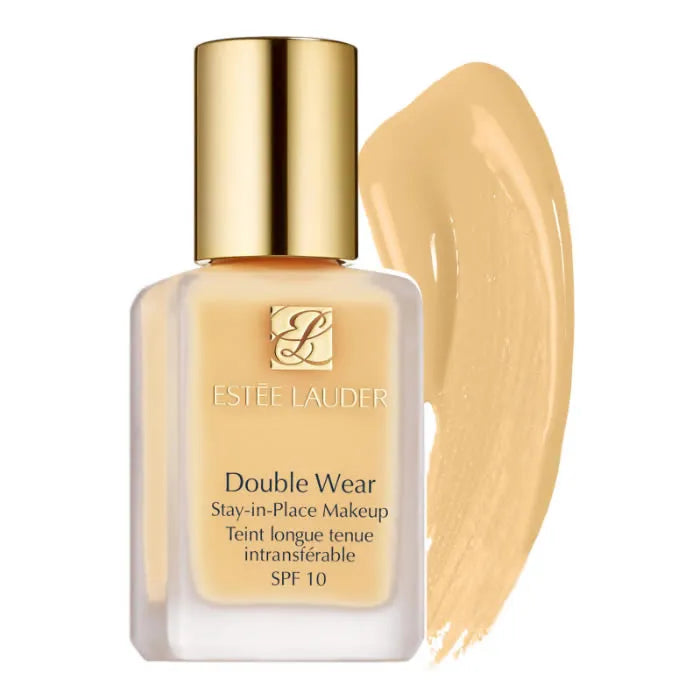 Estee Lauder Double Wear Stay In Place Makeup Spf10 1C1 Cool Bone 30ml