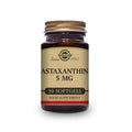Solgar Astaxanthin 5MG 30 Pearls