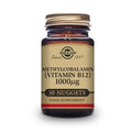Solgar Vitamina B12 1000 μg 30 Capsules