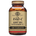 Solgar Ester-C Plus 1000mg 180 Tablets