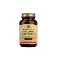 Solgar Hyaluronic Acid 120 mg 30 Tablets