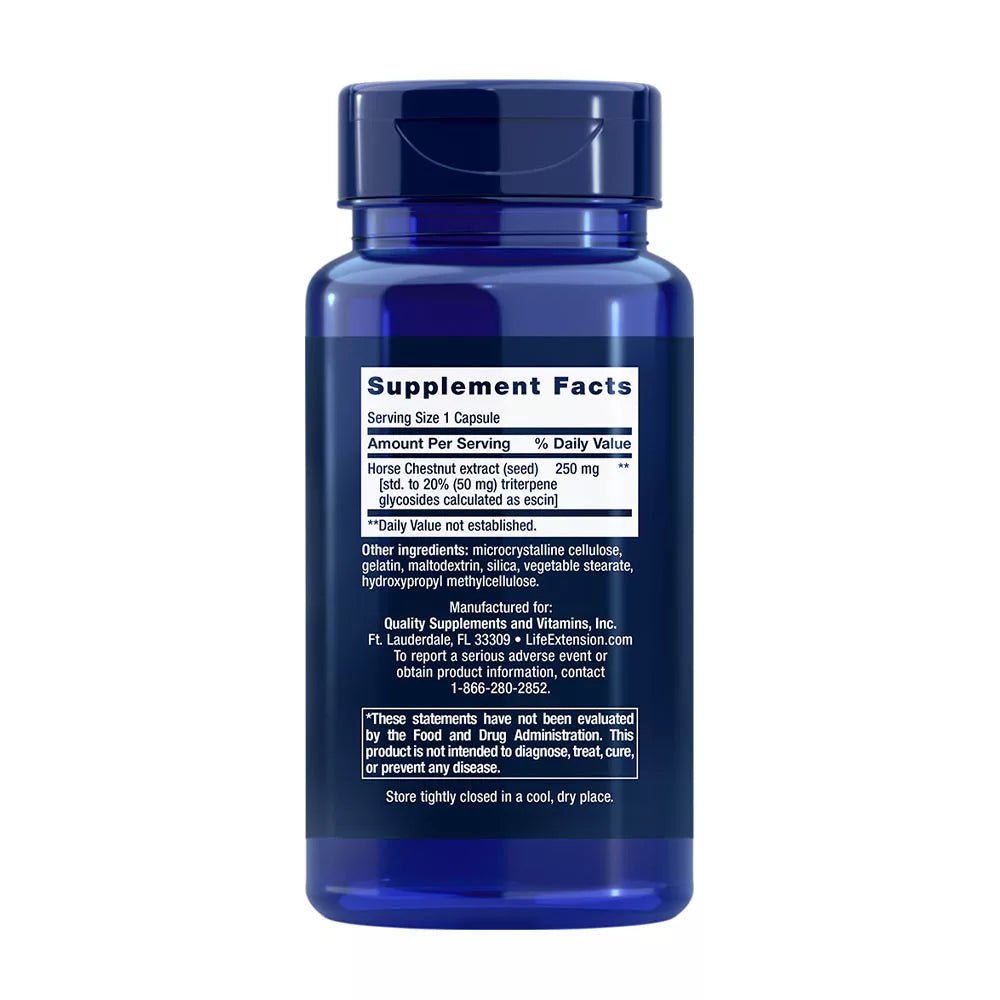 Life Extension Venotone (60 Capsules)