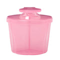 Dr.Brown's Pink Powdered Milk Dispenser