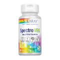 Solaray Spectro Multi Vitaminas y Minerales 60 Vcaps