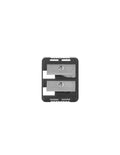 Wet N Wild Wnw Sharpener Dual Pencil
