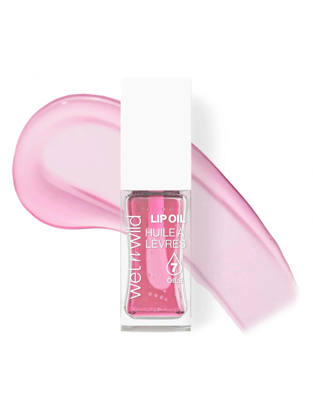 Wet N Wild Wnw Lip Oil