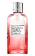 Abercrombie and Fitch Abercrombie and Fitch Abercrombie and Fitch Abercrombie and Fitch Abercrombie and Fitch Abercrombie and Fitch Abercrombie Fitch First Instinct Woman Eau De Parfum 50ml Spray