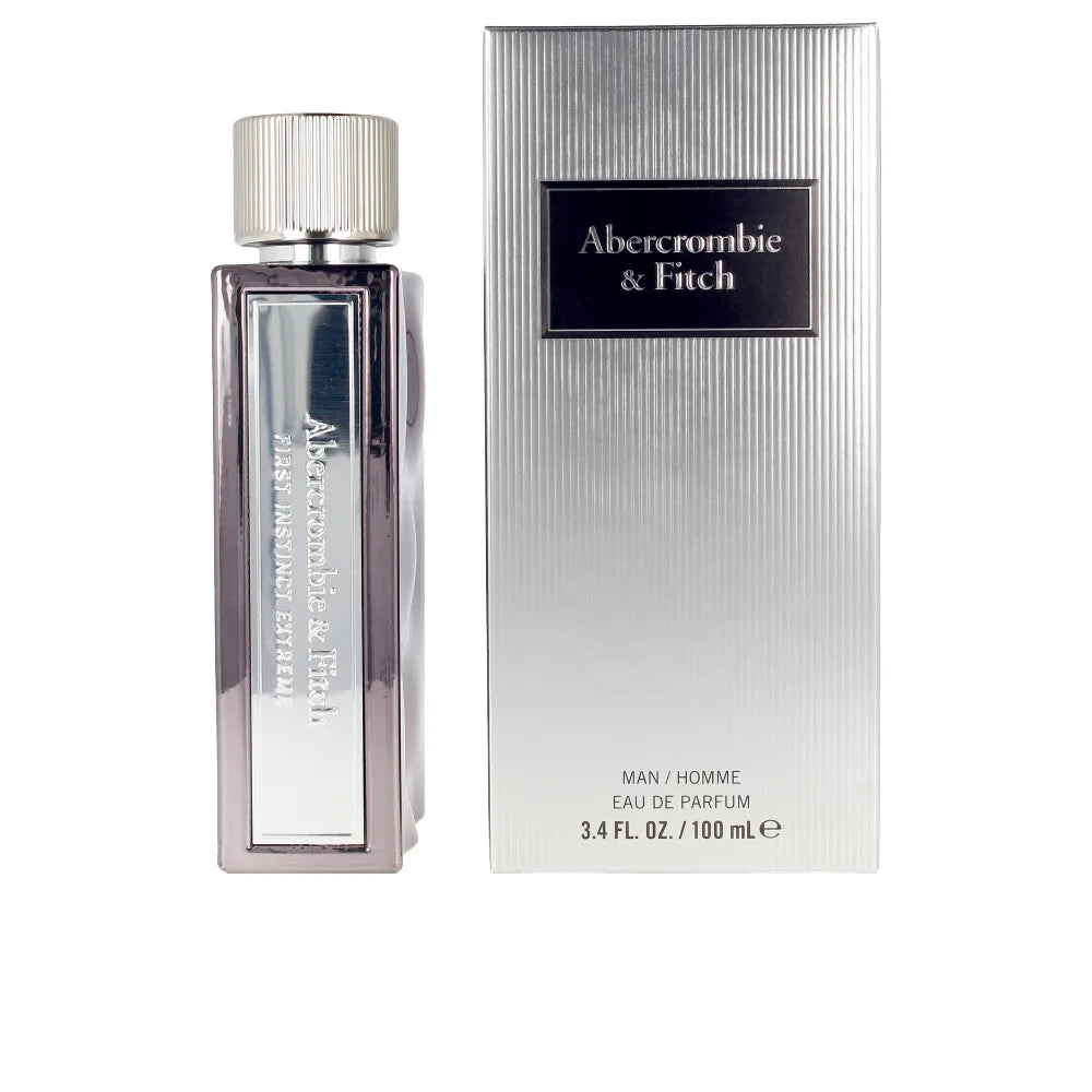 Abercrombie and Fitch Abercrombie and Fitch Abercrombie and Fitch Abercrombie and Fitch Abercrombie and Fitch Abercrombie and Fitch First Instinct Extreme Man Edp Sp 100ml