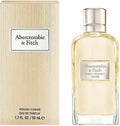 Abercrombie and Fitch Abercrombie and Fitch Abercrombie and Fitch Abercrombie and Fitch Abercrombie and Fitch Abercrombie and Fitch First Instinct Sheer Woman Edp Sp 50ml