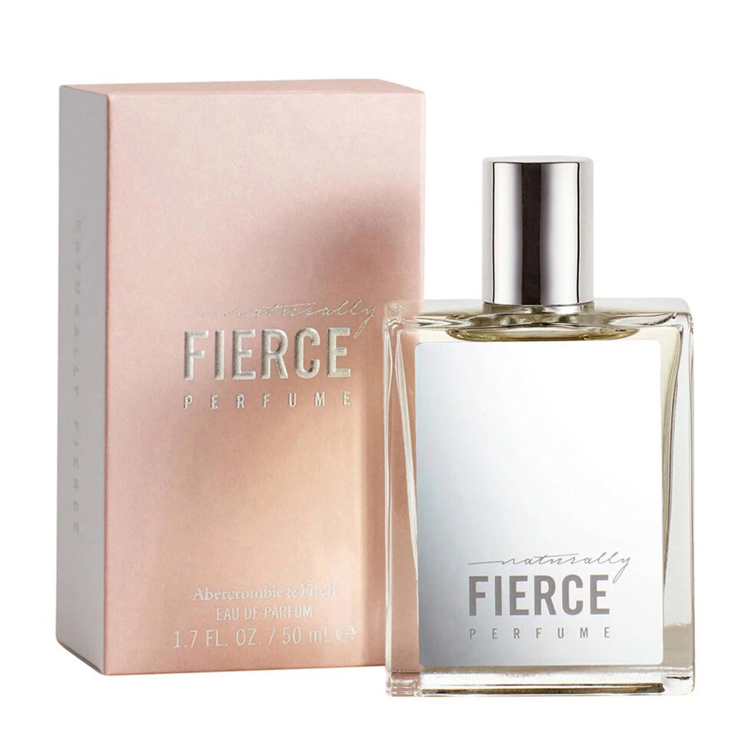 Abercrombie and Fitch Abercrombie and Fitch Abercrombie and Fitch Abercrombie and Fitch Abercrombie and Fitch Abercrombie and Fitch Abercrombie Fitch Fierce Perfume Eau De Parfum 50ml Spray