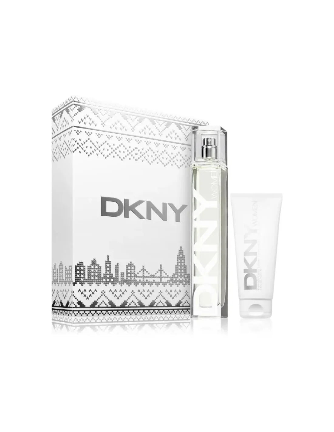 Donna Karan Dkny Woman Ep 100 Vap Body Cof N25