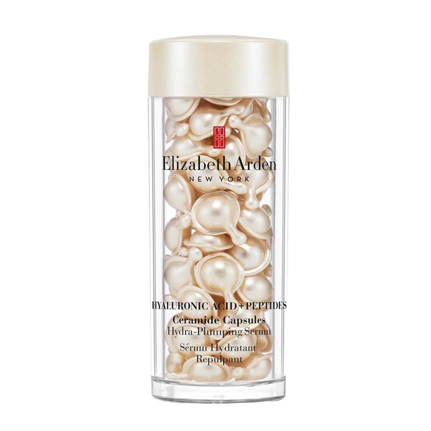 Elizabeth Arden Arden Ceram Acido Hialuronico 60pc New25