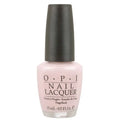 Opi Nail Lacquer Nlr41 Mimosas For Mr And Mrs 15ml