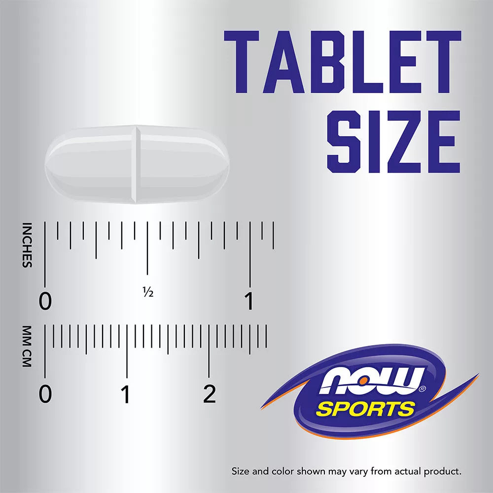 Now Foods L-Citrulline, Extra Strength 1200 mg (120 Tablets)