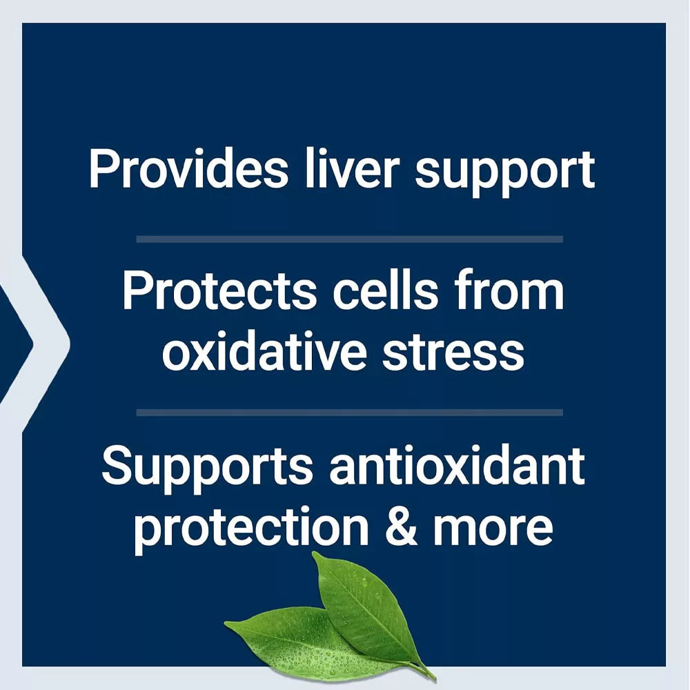 Life Extension Glutathione, Cysteine & C (100 Veg Capsules)