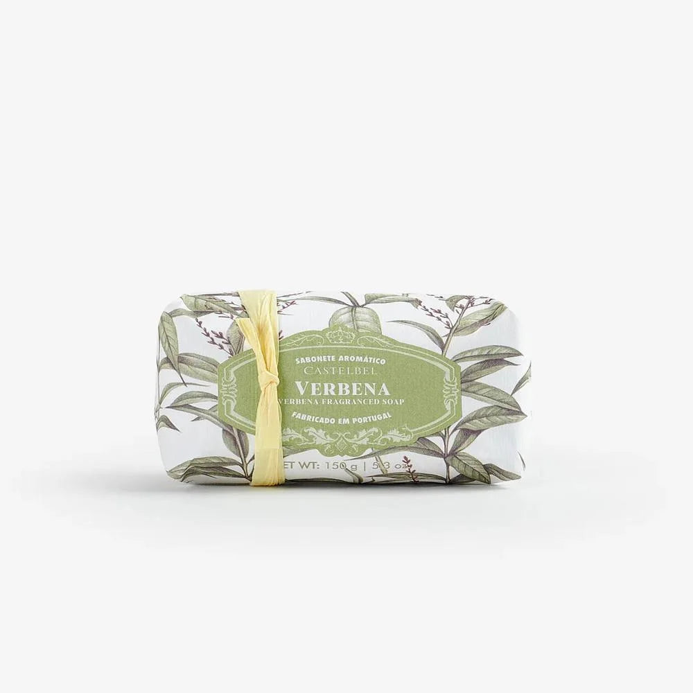 Castelbel Verbena Soap 150g