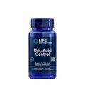 Life Extension Uric Acid Control (60 Veg Capsules)
