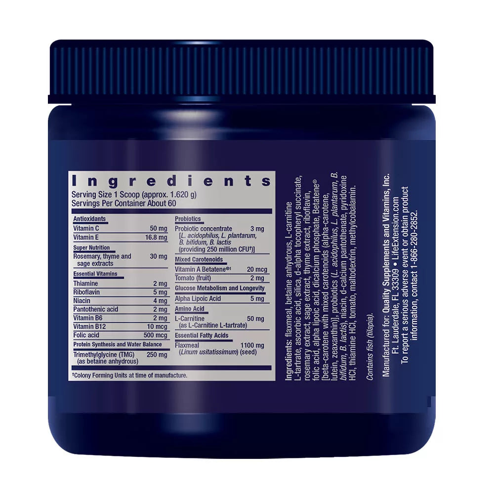Life Extension Dog Mix (100 g)