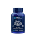 Life Extension Super Miraforte with Standardized Lignans (120 Veg Capsules)