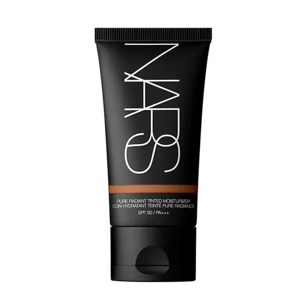 Nars Pure Radiant Tinted Spf30 Havana