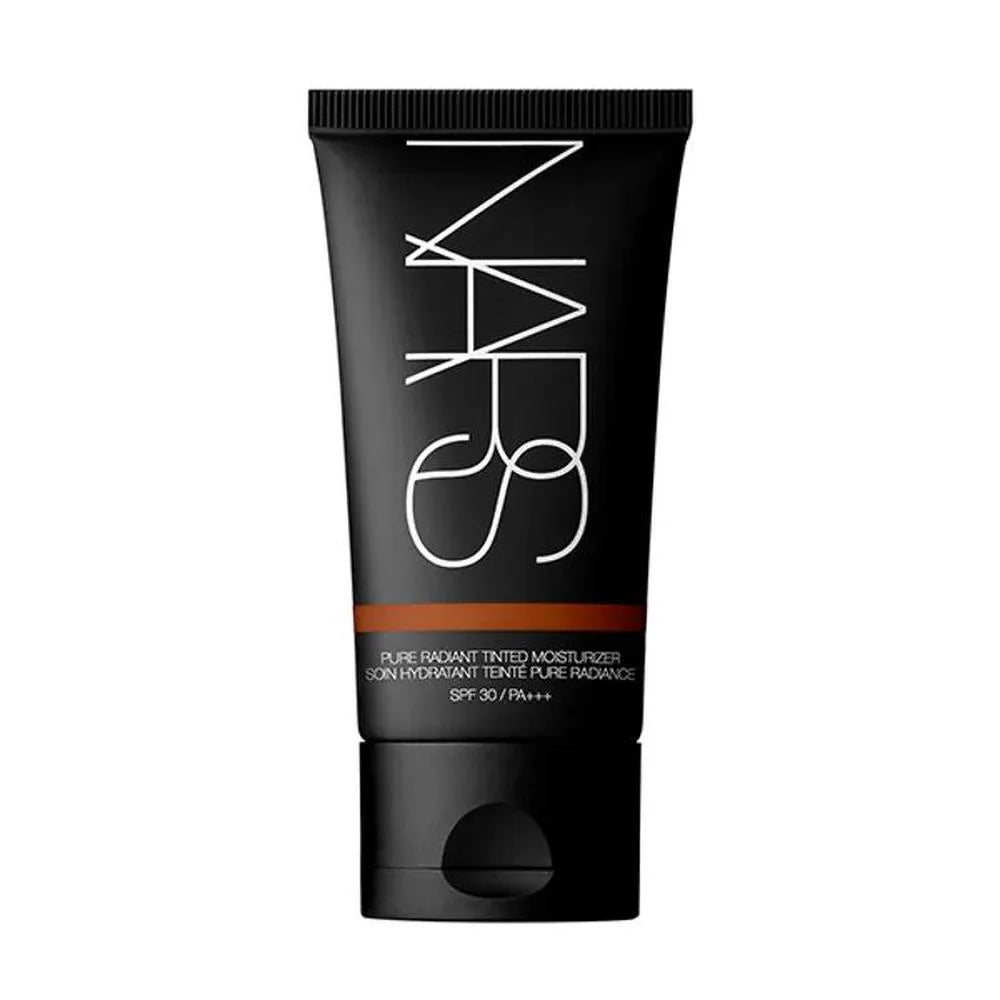 Nars Pure Radiant Tinted Spf30 Guernsey